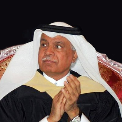 Ali Mubarak