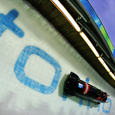 XX Olympic Winter Games, Torino 2006